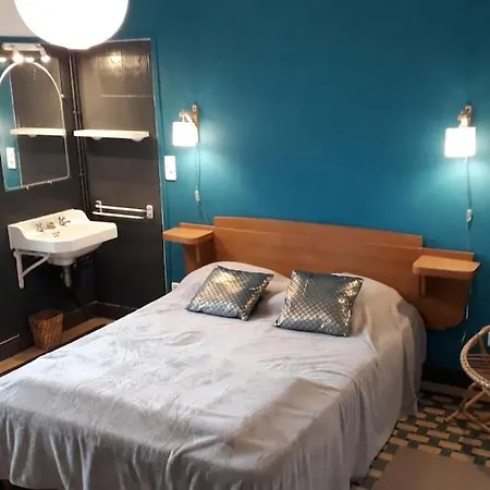 別荘 De 1926, De Sable Fin A 200m, Proche Commerces