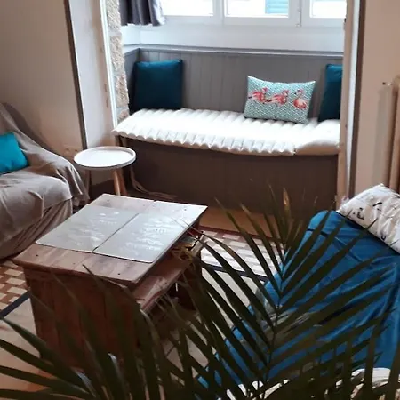 別荘 De 1926, De Sable Fin A 200m, Proche Commerces *