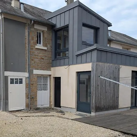 De 1926, De Sable Fin A 200m, Proche Commerces 別荘 ジュルヴィル・レ・パン