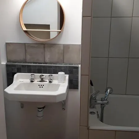 別荘 De 1926, De Sable Fin A 200m, Proche Commerces ジュルヴィル・レ・パン