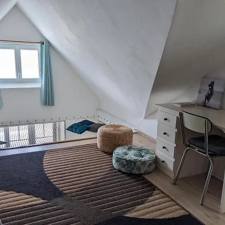 De 1926, De Sable Fin A 200m, Proche Commerces 別荘 *