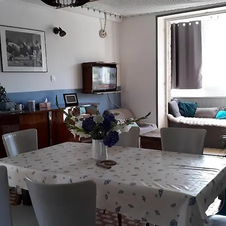 De 1926, De Sable Fin A 200m, Proche Commerces * ジュルヴィル・レ・パン