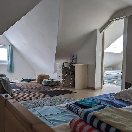 別荘 De 1926, De Sable Fin A 200m, Proche Commerces