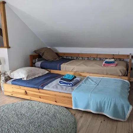 別荘 De 1926, De Sable Fin A 200m, Proche Commerces *