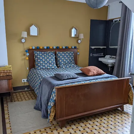 De 1926, De Sable Fin A 200m, Proche Commerces * ジュルヴィル・レ・パン