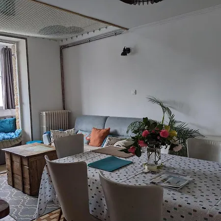 別荘 De 1926, De Sable Fin A 200m, Proche Commerces *