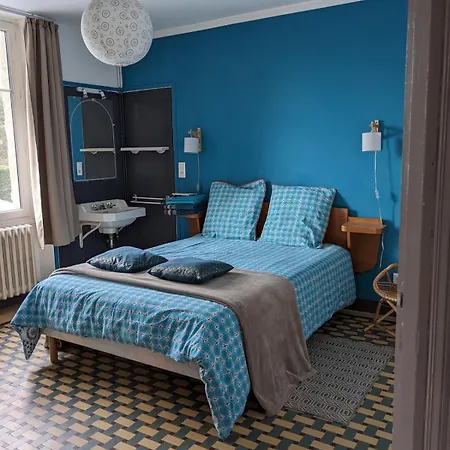 別荘 De 1926, De Sable Fin A 200m, Proche Commerces ジュルヴィル・レ・パン