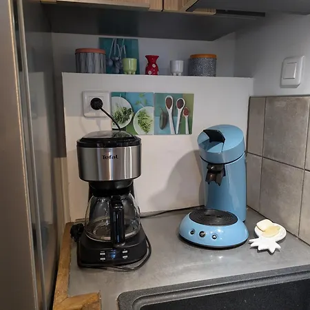 別荘 De 1926, De Sable Fin A 200m, Proche Commerces *