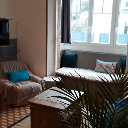 De 1926, De Sable Fin A 200m, Proche Commerces 別荘 ジュルヴィル・レ・パン