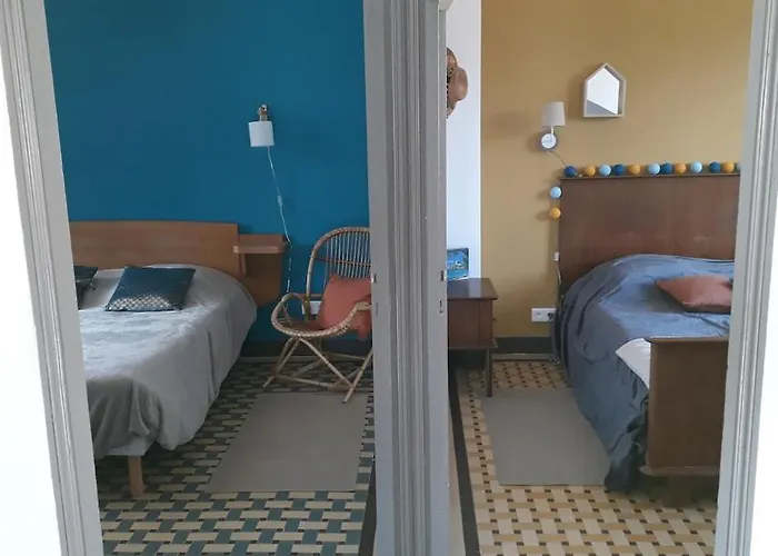 De 1926, De Sable Fin A 200m, Proche Commerces *