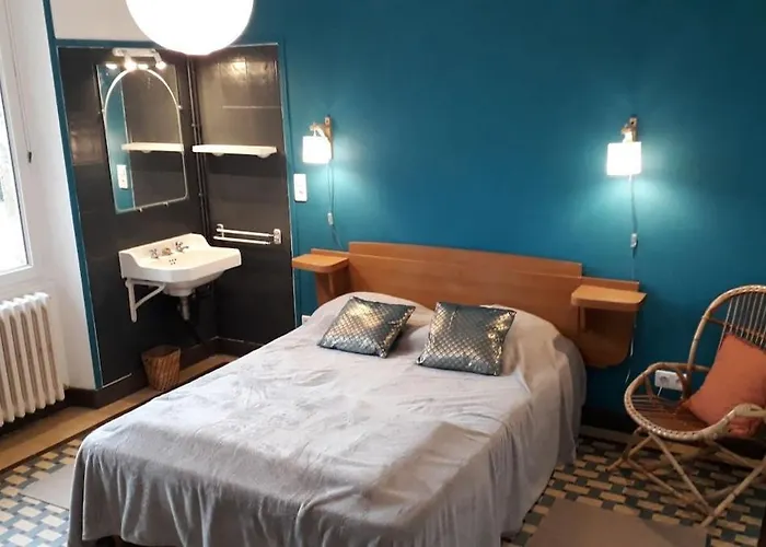 Ferienhaus De 1926, De Sable Fin A 200m, Proche Commerces