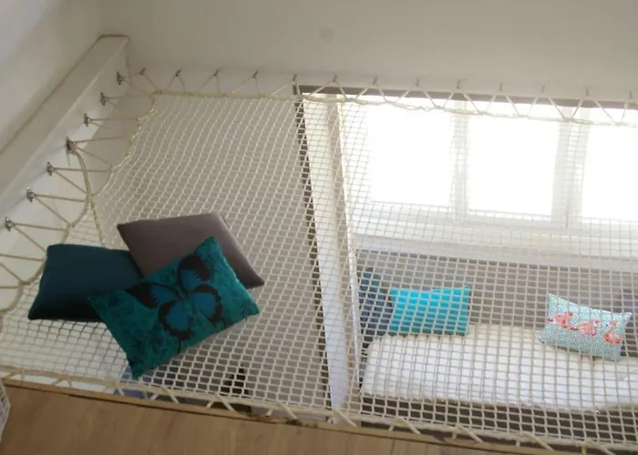 De 1926, De Sable Fin A 200m, Proche Commerces Ferienhaus