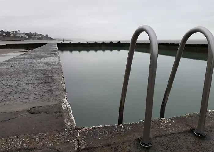 De 1926, De Sable Fin A 200m, Proche Commerces *