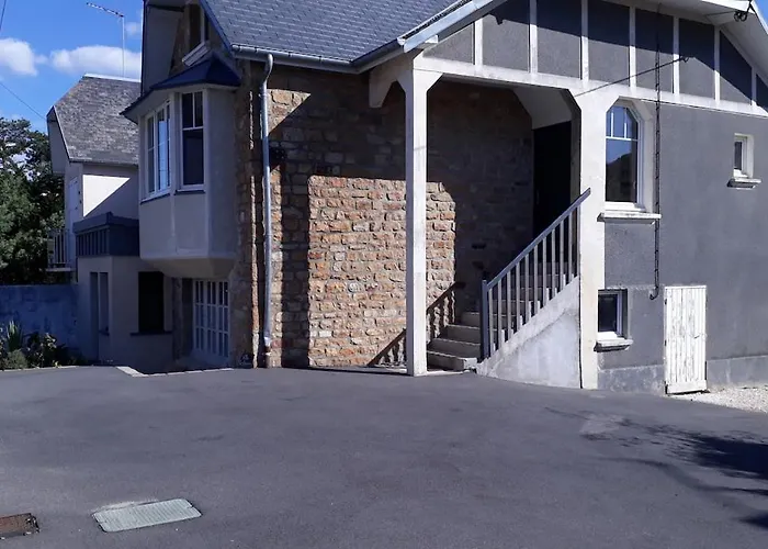 Ferienhaus De 1926, De Sable Fin A 200m, Proche Commerces