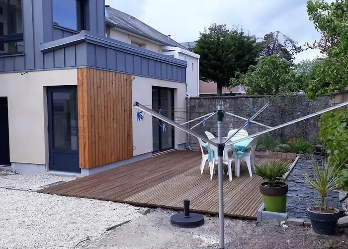 De 1926, De Sable Fin A 200m, Proche Commerces *