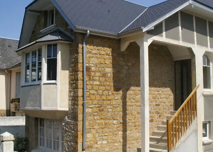 Ferienhaus De 1926, De Sable Fin A 200m, Proche Commerces *