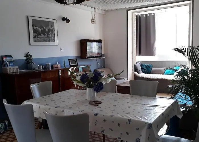 De 1926, De Sable Fin A 200m, Proche Commerces * Jullouville-les-Pins