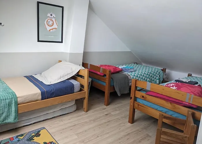 De 1926, De Sable Fin A 200m, Proche Commerces