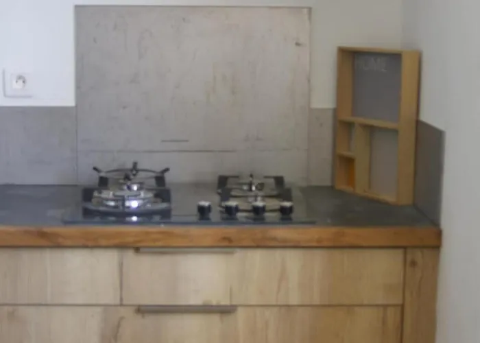 De 1926, De Sable Fin A 200m, Proche Commerces Ferienhaus