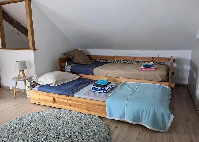 Ferienhaus De 1926, De Sable Fin A 200m, Proche Commerces *