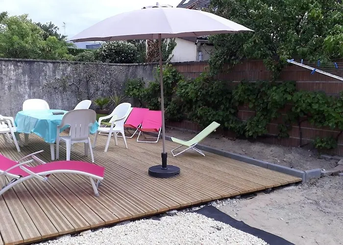 De 1926, De Sable Fin A 200m, Proche Commerces