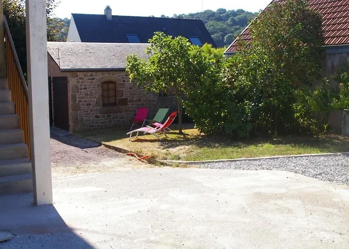 Ferienhaus De 1926, De Sable Fin A 200m, Proche Commerces