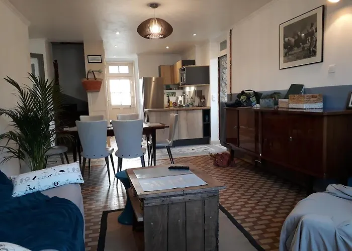 De 1926, De Sable Fin A 200m, Proche Commerces * Jullouville-les-Pins