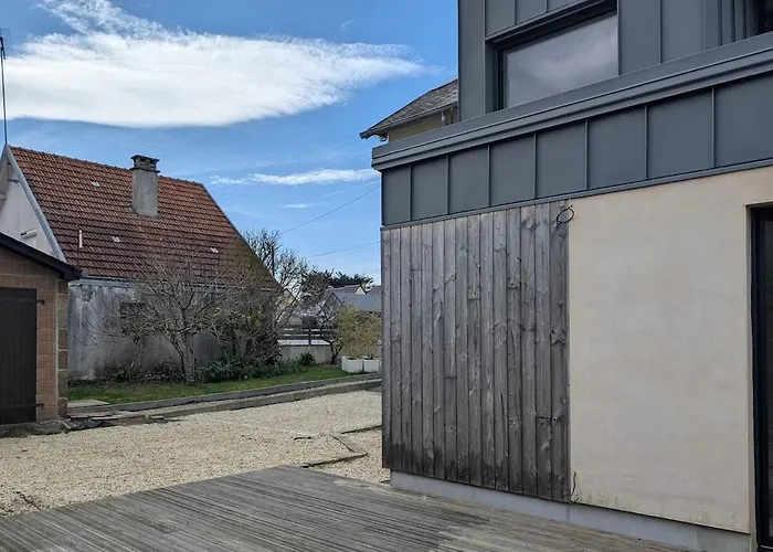 De 1926, De Sable Fin A 200m, Proche Commerces