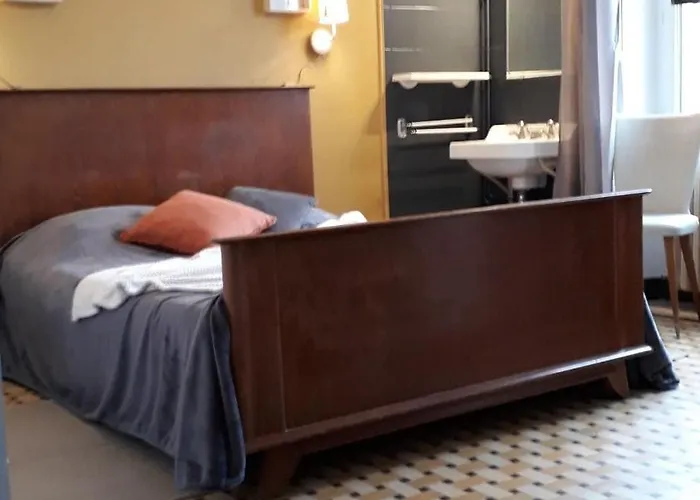 Ferienhaus De 1926, De Sable Fin A 200m, Proche Commerces