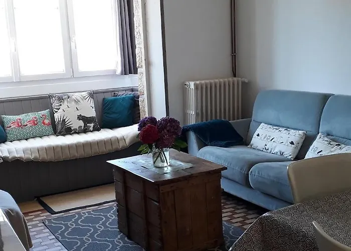 De 1926, De Sable Fin A 200m, Proche Commerces * Jullouville-les-Pins