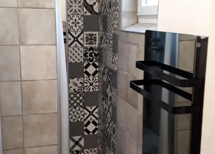 Ferienhaus De 1926, De Sable Fin A 200m, Proche Commerces