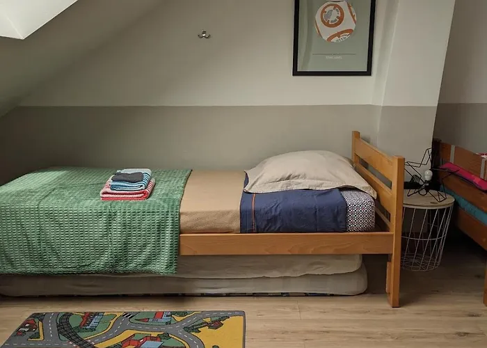 Ferienhaus De 1926, De Sable Fin A 200m, Proche Commerces Jullouville-les-Pins