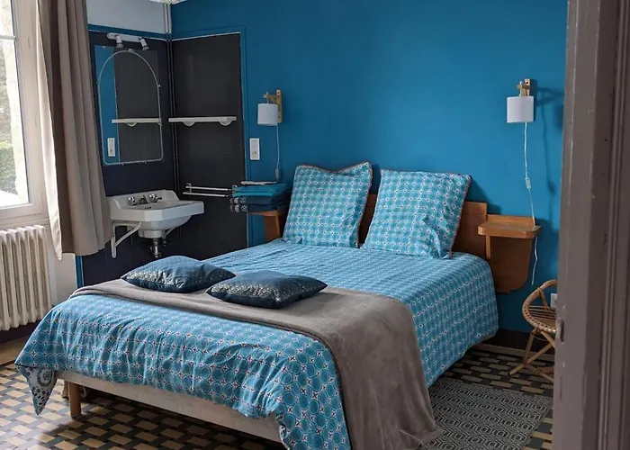 Ferienhaus De 1926, De Sable Fin A 200m, Proche Commerces Jullouville-les-Pins