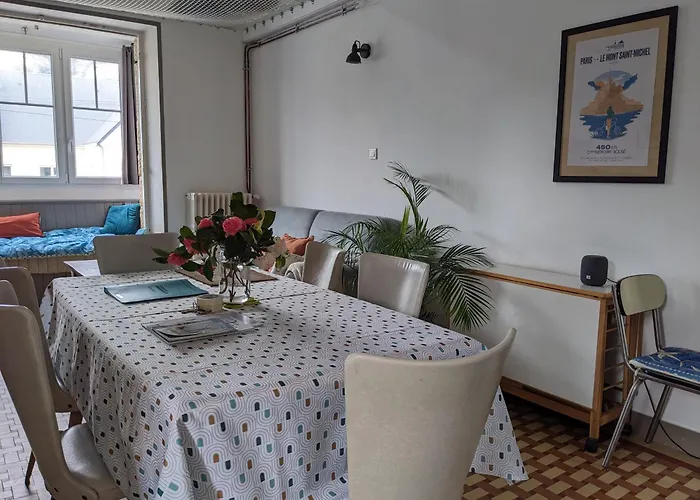 Ferienhaus De 1926, De Sable Fin A 200m, Proche Commerces